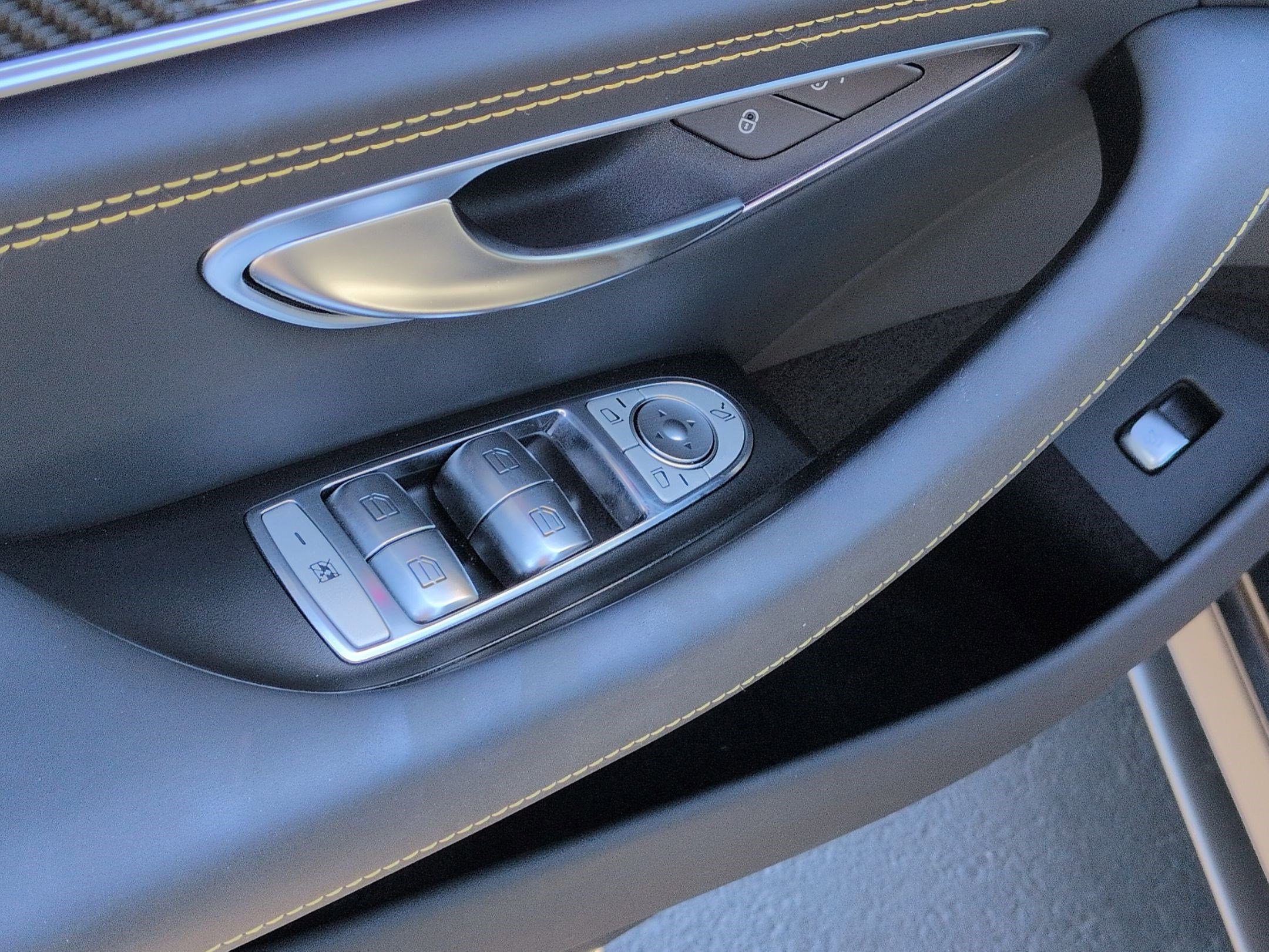 Used 2023 Mercedes-Benz AMG GT 53 image 15