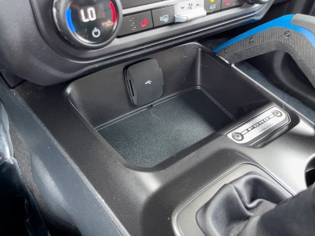 Used 2023 Ford Bronco Outer Banks AWD/4WD image 25