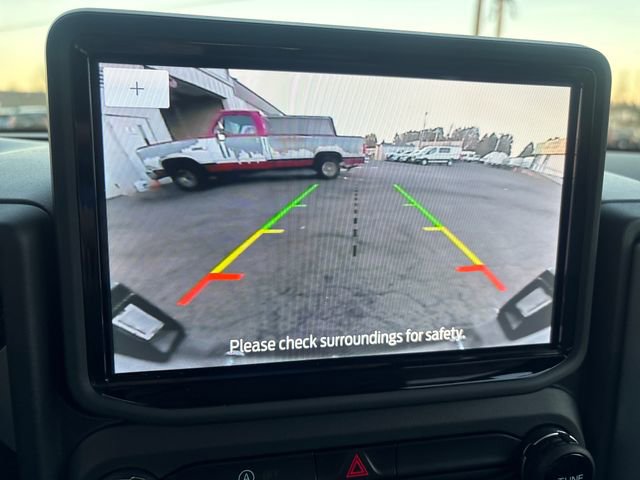 Used 2022 Ford Bronco Sport Outer Banks w/ Tech Package image 33