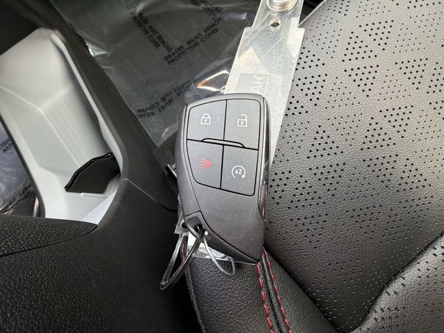 New 2027 Chevrolet Bolt RS image 32