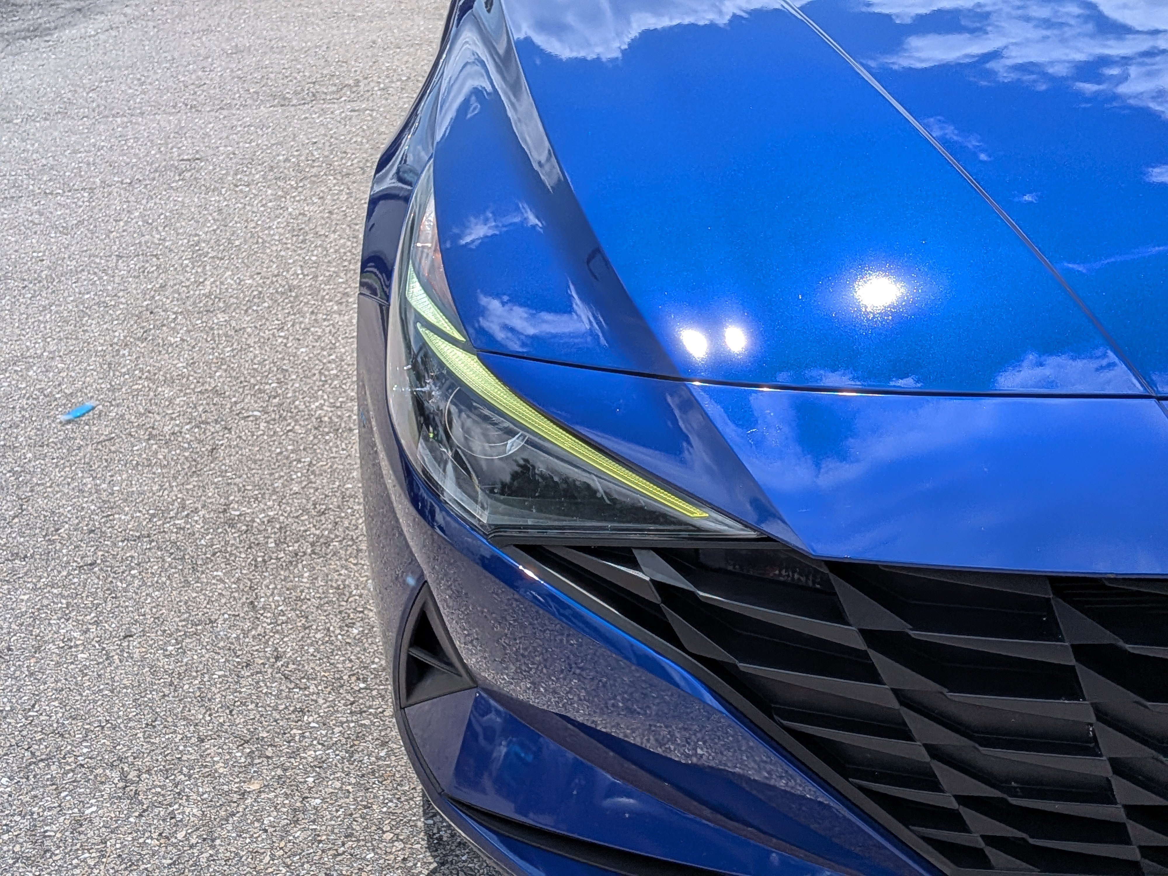 Used 2022 Hyundai Elantra SEL FWD image 9
