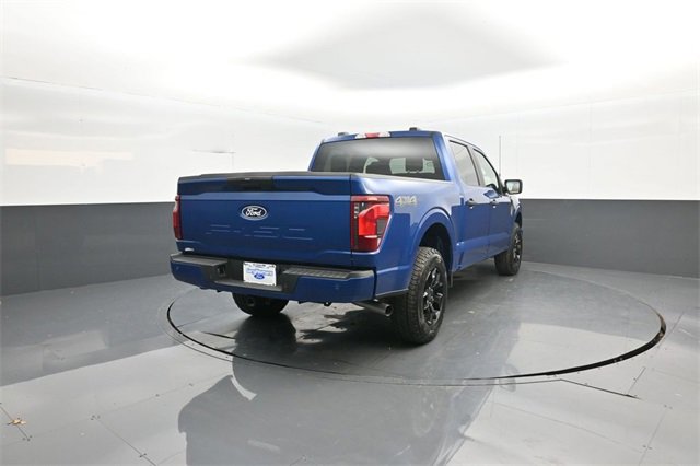 New 2025 Ford F150 STX w/ Equipment Group 200A image 7