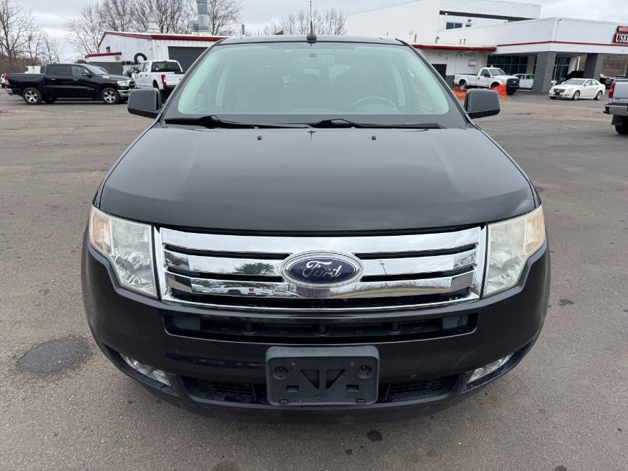 Used 2010 Ford Edge Limited image 8