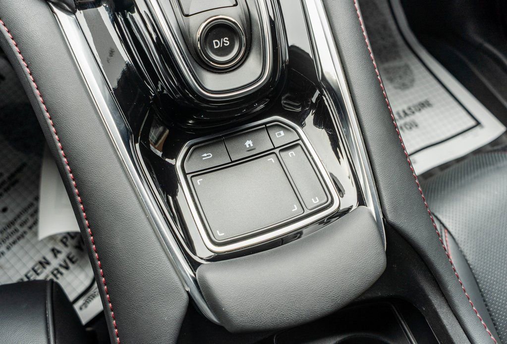 Used 2024 Acura RDX A-Spec image 9