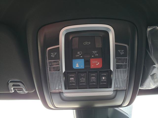 New 2027 RAM 1500 RHO w/ RHO Level 1 Equipment Group AWD/4WD image 24
