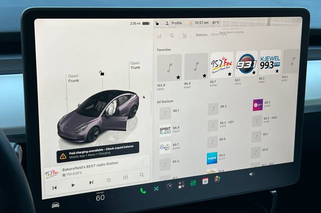 Used 2023 Tesla Model 3 Standard Range RWD image 24