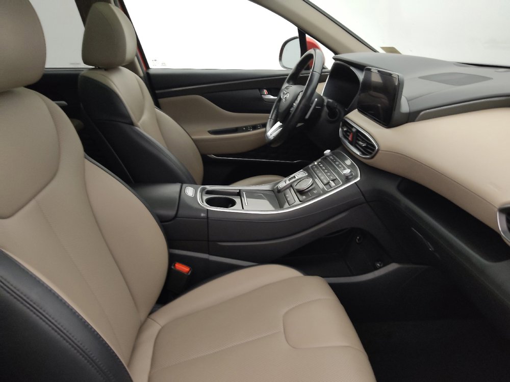 Used 2023 Hyundai Santa Fe SEL w/ Premium Package AWD/4WD image 21