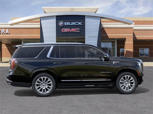 New 2026 GMC Yukon Denali image 5
