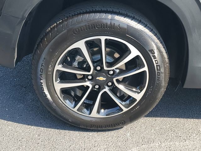 Certified 2025 Chevrolet TrailBlazer LT image 7