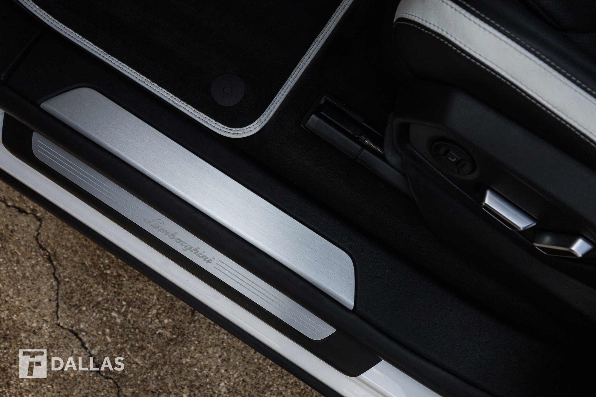 Used 2024 Lamborghini Urus S image 20