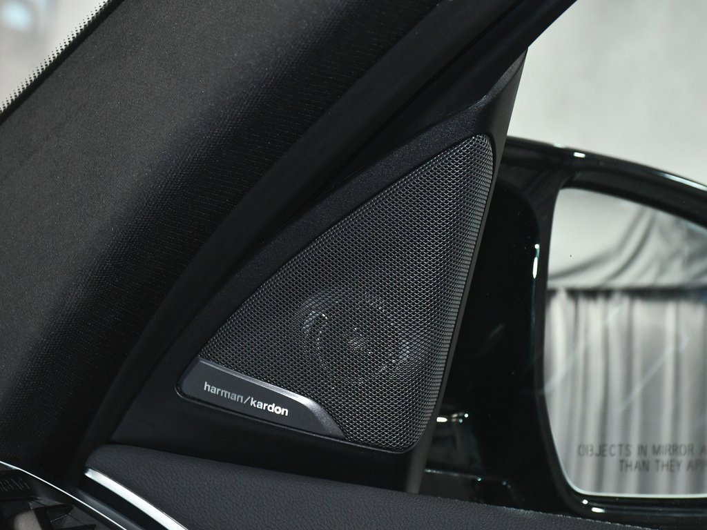 Used 2024 BMW X3 M w/ Executive Package image 42