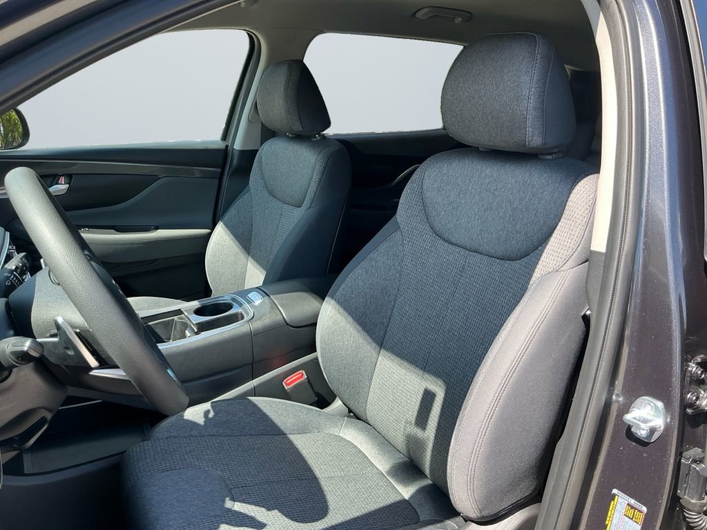 Used 2023 Hyundai Santa Fe SE FWD image 10