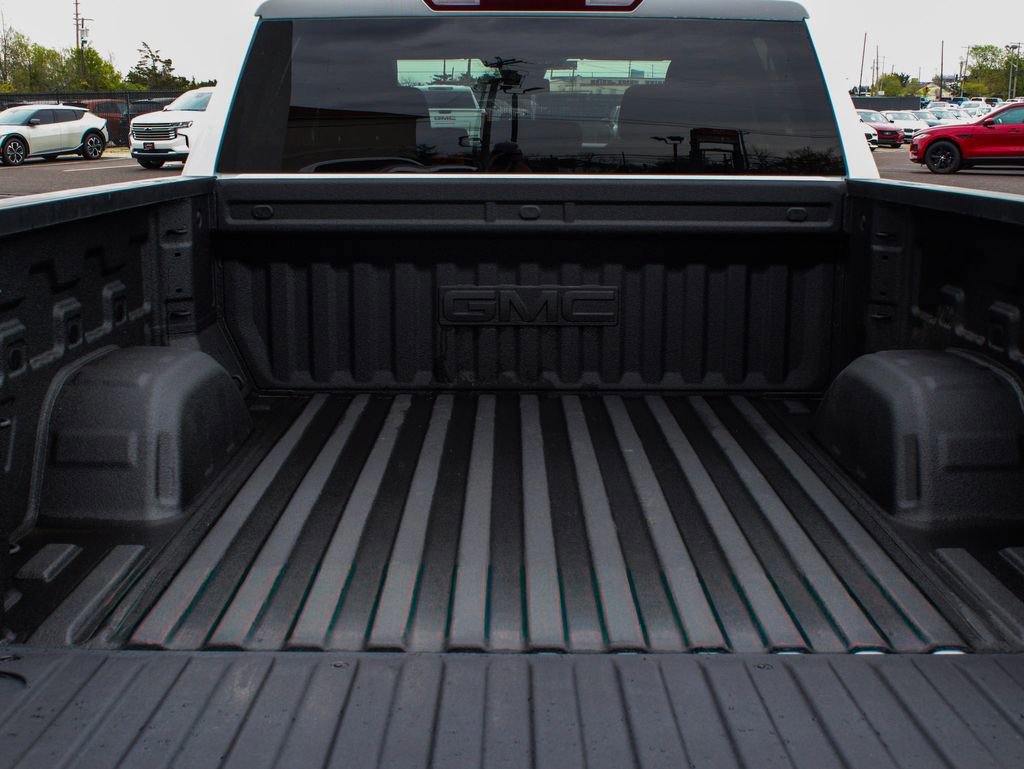 Used 2026 GMC Sierra 1500 Elevation w/ Elevation Select Package RWD image 41