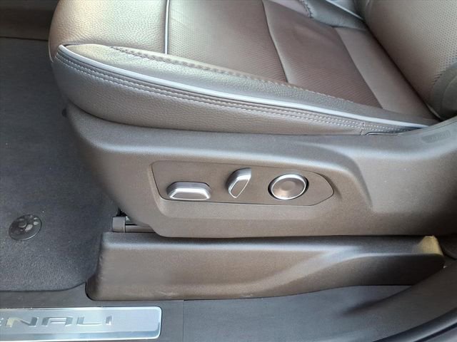 Used 2026 GMC Sierra 1500 Denali w/ Technology Package image 14