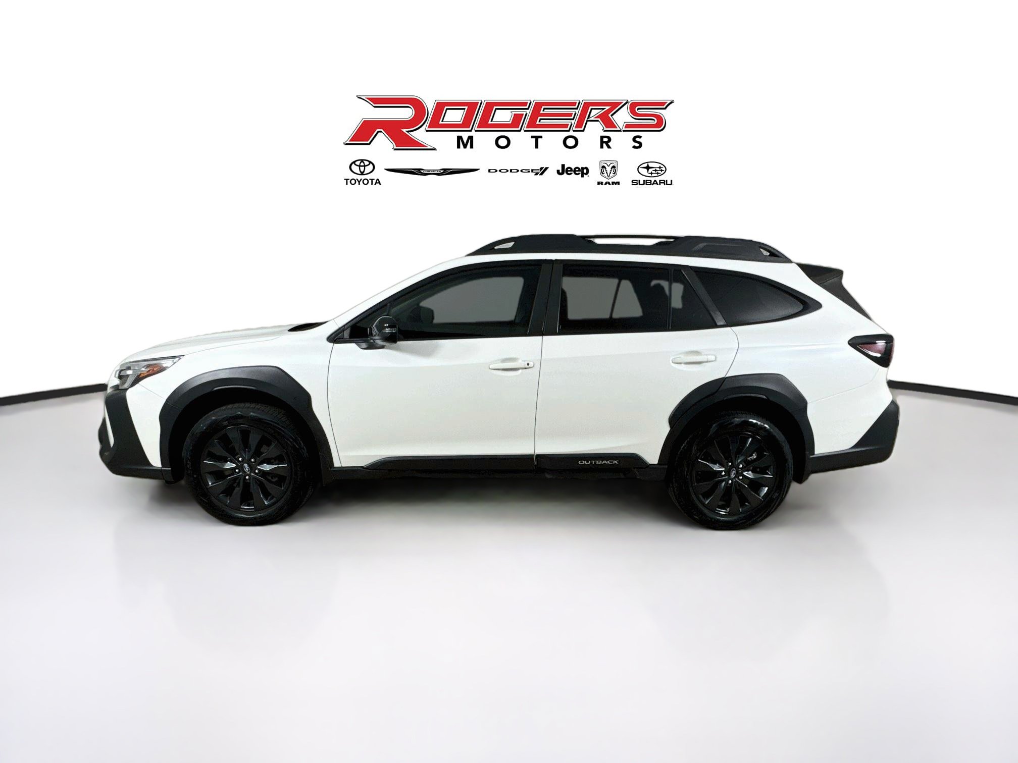 Used 2024 Subaru Outback Onyx Edition XT AWD/4WD image 4