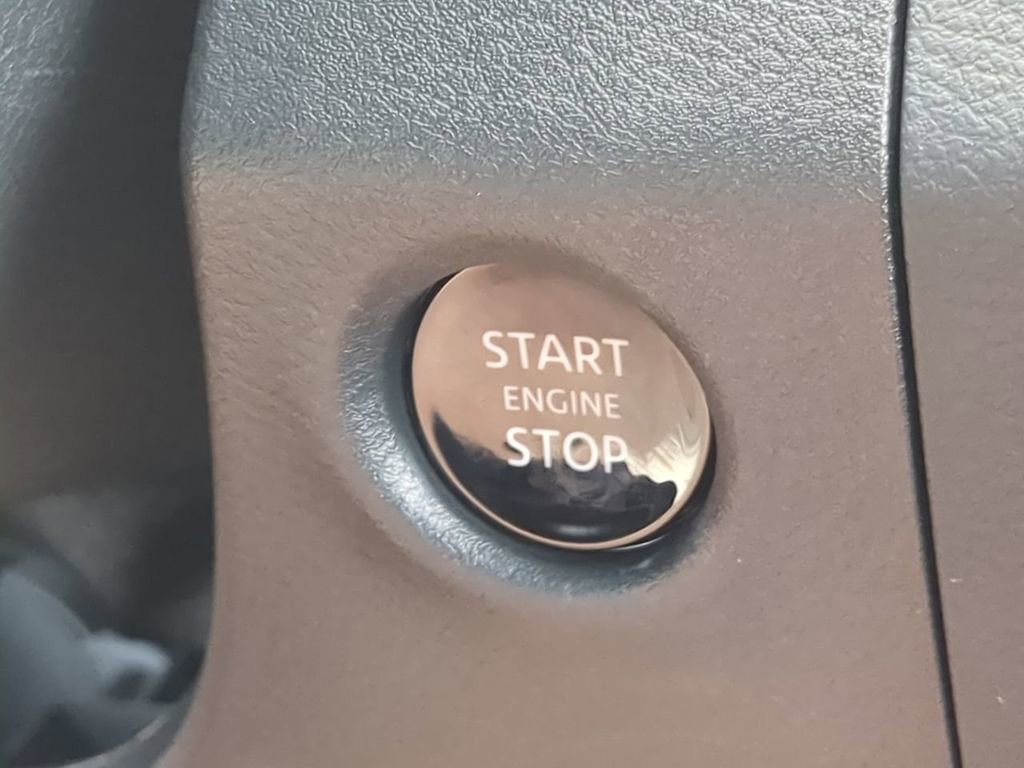 New 2026 Nissan Frontier Pro-X image 25