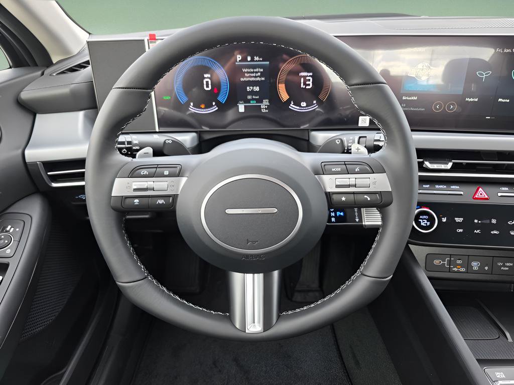 New 2026 Hyundai Sonata SEL image 16