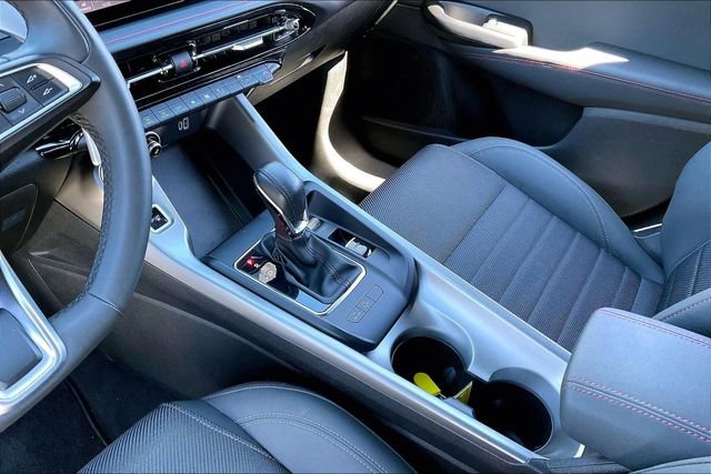 Used 2024 Dodge Hornet R/T AWD/4WD image 13