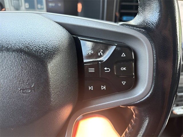 Used 2022 Ford Bronco Black Diamond image 11
