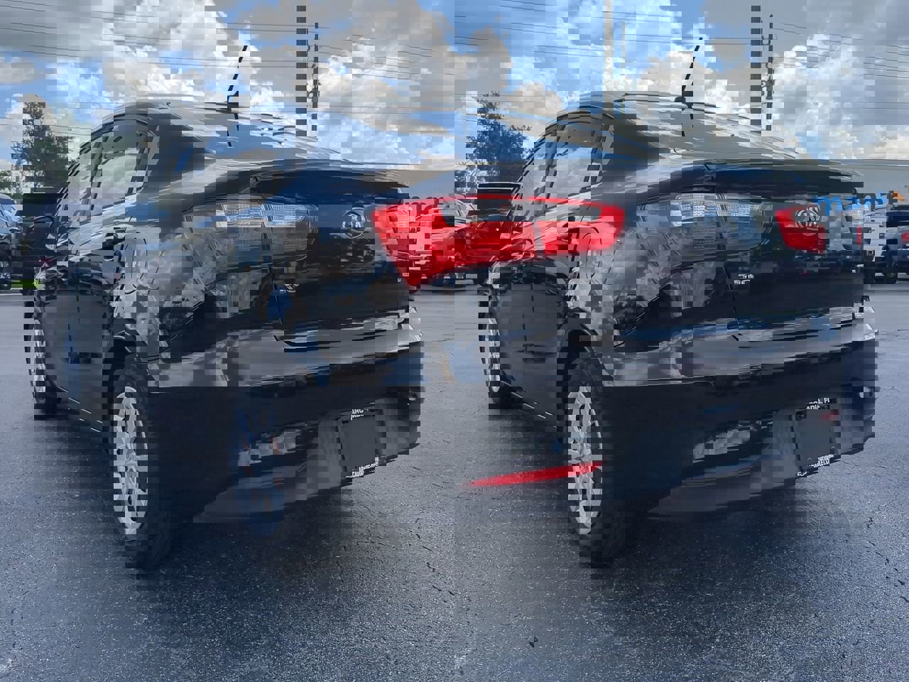 Used 2017 Kia Rio LX w/ Power Package image 6