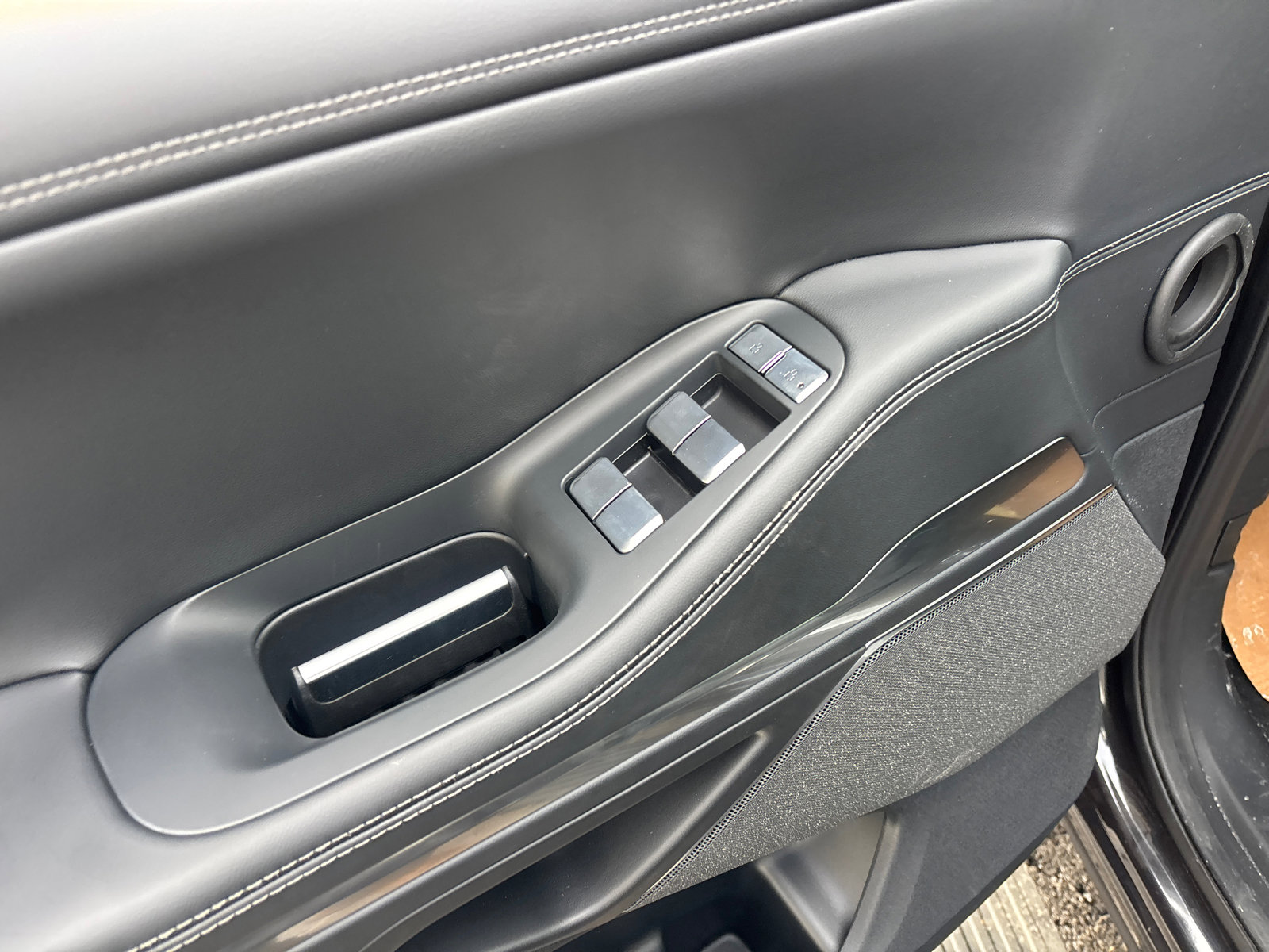 New 2026 Lincoln Navigator Reserve w/ Jet Appearance Package image 12