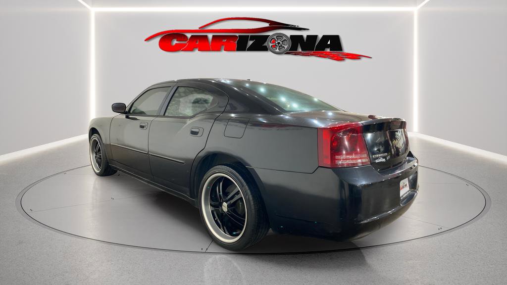 Used 2007 Dodge Charger SE w/ Sun/Sound Group image 6
