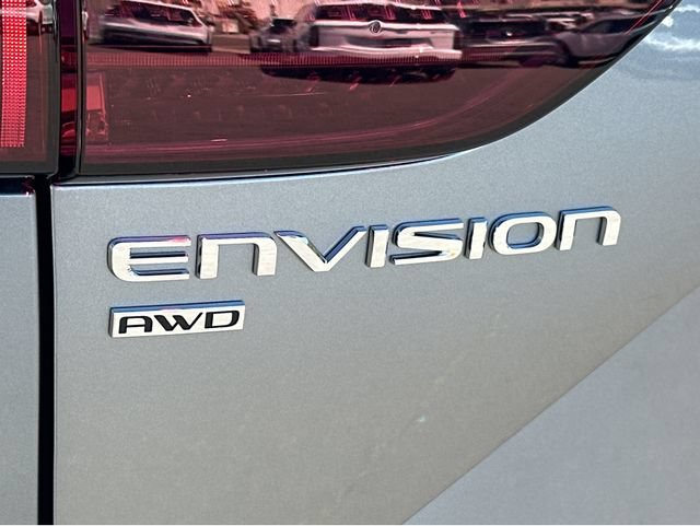 New 2026 Buick Envision Sport Touring AWD/4WD image 15