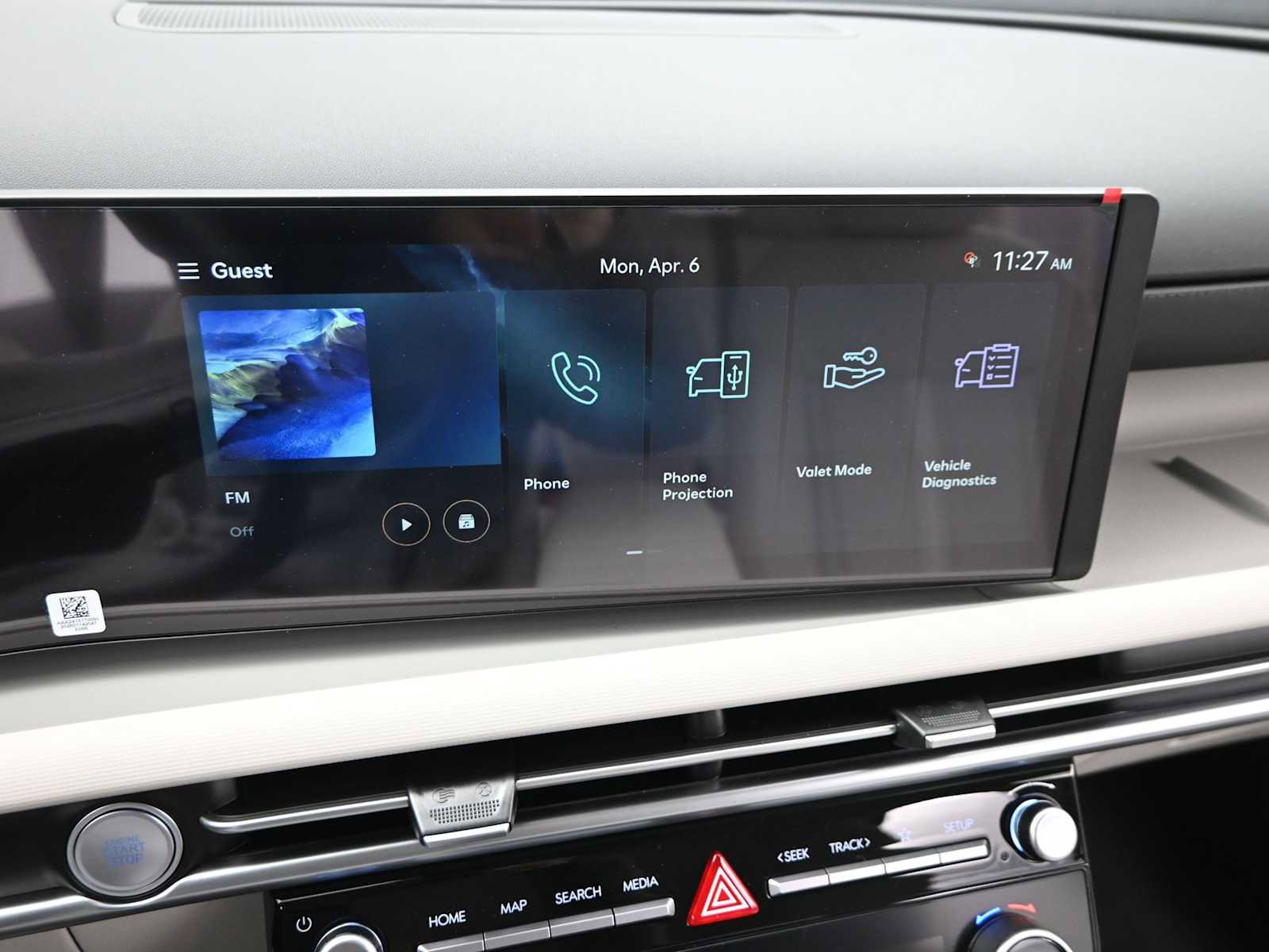 New 2026 Hyundai Tucson SEL AWD/4WD image 18