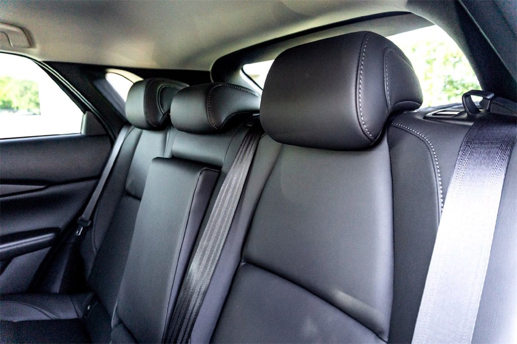 New 2026 MAZDA CX-30 AWD 2.5 S w/ Select Sport Pkg image 17