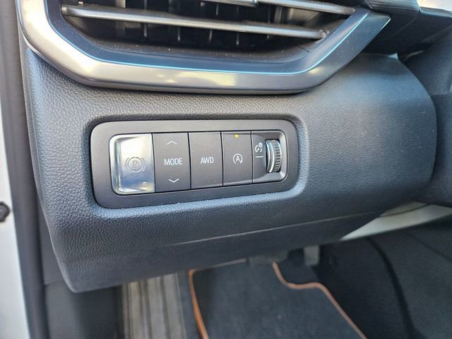 New 2026 GMC Acadia AT4 image 21