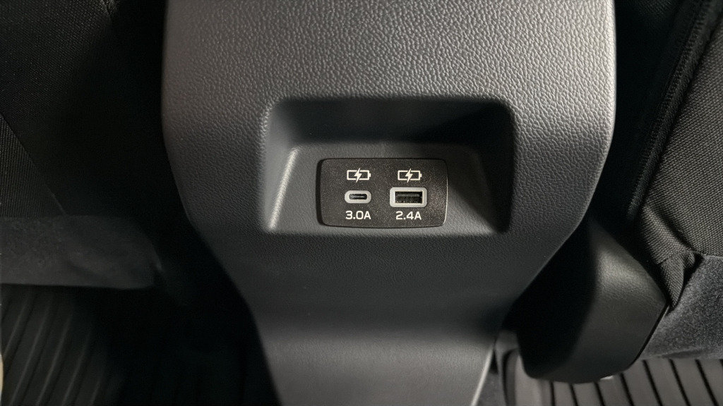 New 2026 Subaru Impreza RS AWD/4WD image 33