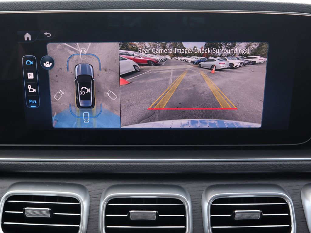 New 2026 Mercedes-Benz GLE 450 4MATIC image 17