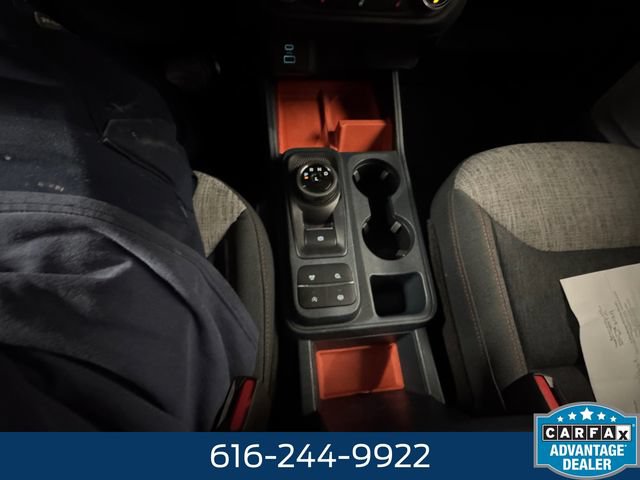 Used 2024 Ford Maverick XLT w/ XLT Luxury Package AWD/4WD image 16