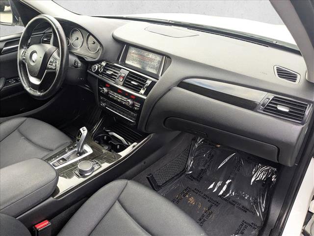 Used 2017 BMW X3 xDrive28i image 23