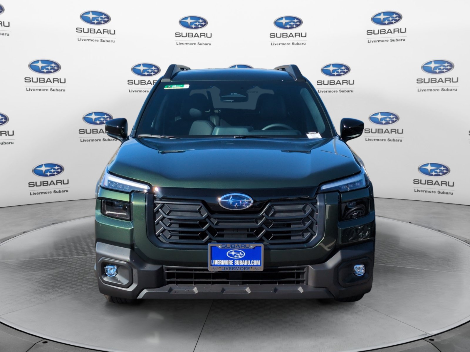 New 2026 Subaru Outback Premium AWD/4WD image 8