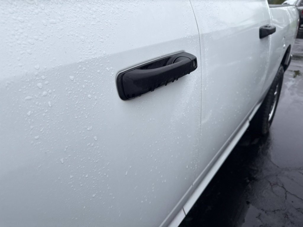 Certified 2021 RAM 2500 Tradesman AWD/4WD image 16