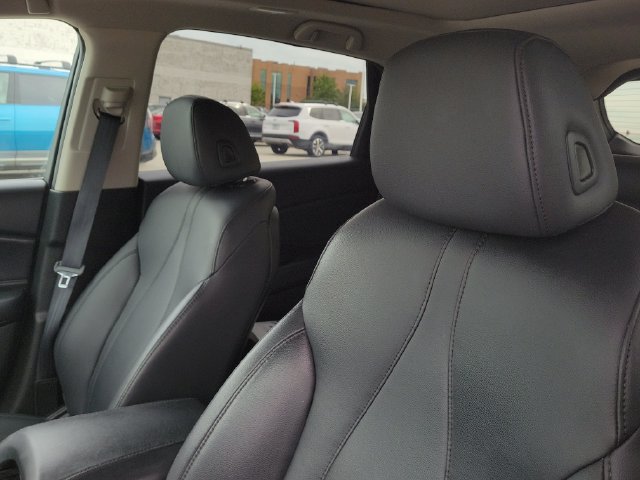 Used 2021 Acura RDX AWD image 18