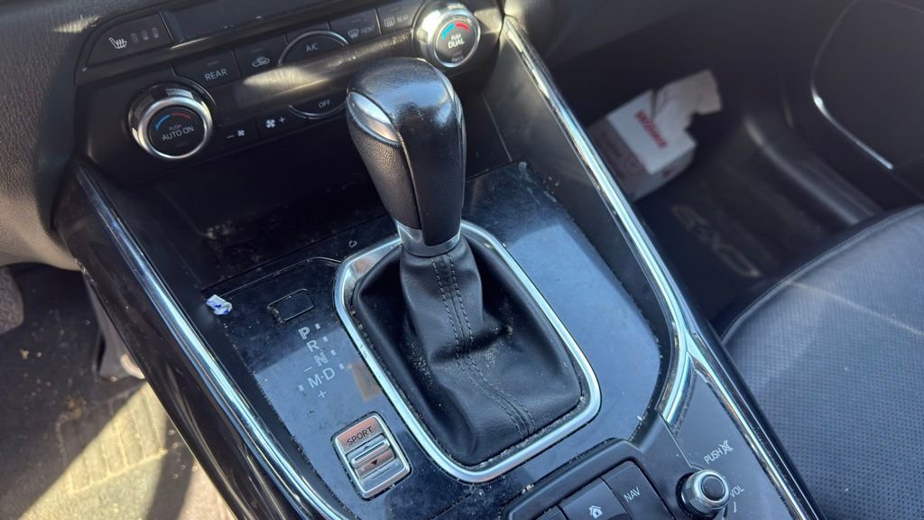 Used 2016 MAZDA CX-9 Touring AWD/4WD image 15