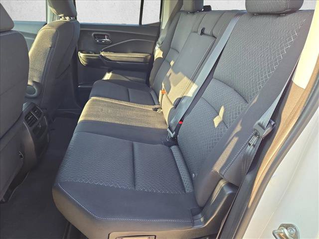 Used 2019 Honda Ridgeline Sport image 17