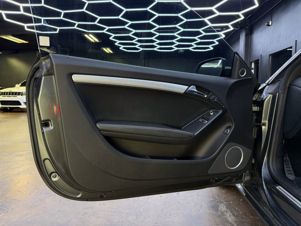 Used 2013 Audi RS 5 Coupe AWD/4WD image 12