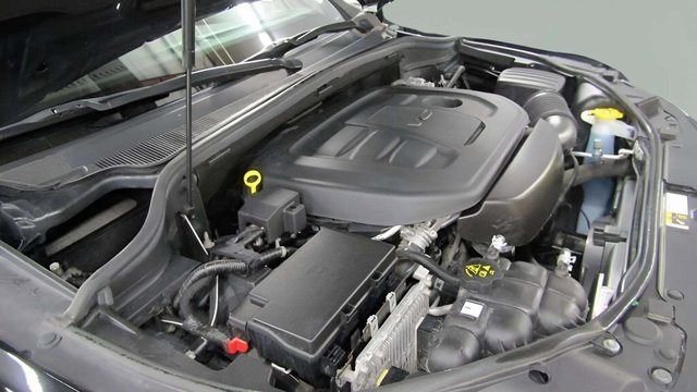 Used 2020 Jeep Grand Cherokee Altitude image 28