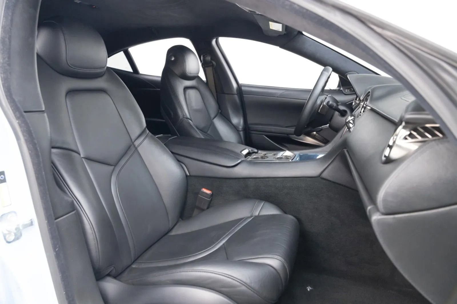 Used 2018 Karma Revero Luxury RWD image 4