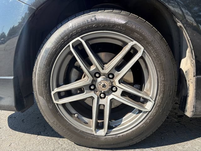 Used 2013 Toyota Corolla S w/ Premium Pkg FWD image 26
