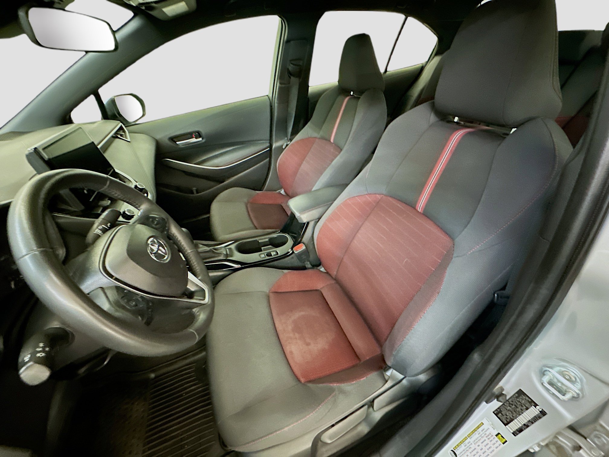 Used 2024 Toyota Corolla SE image 13