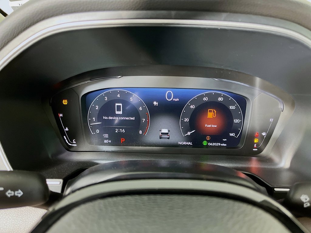 Used 2023 Honda Pilot Elite image 16