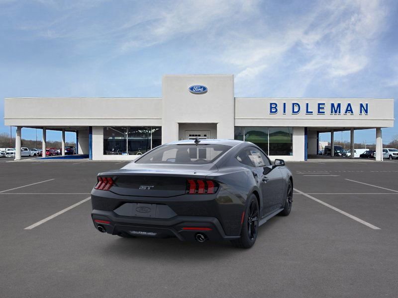 New 2026 Ford Mustang GT image 8