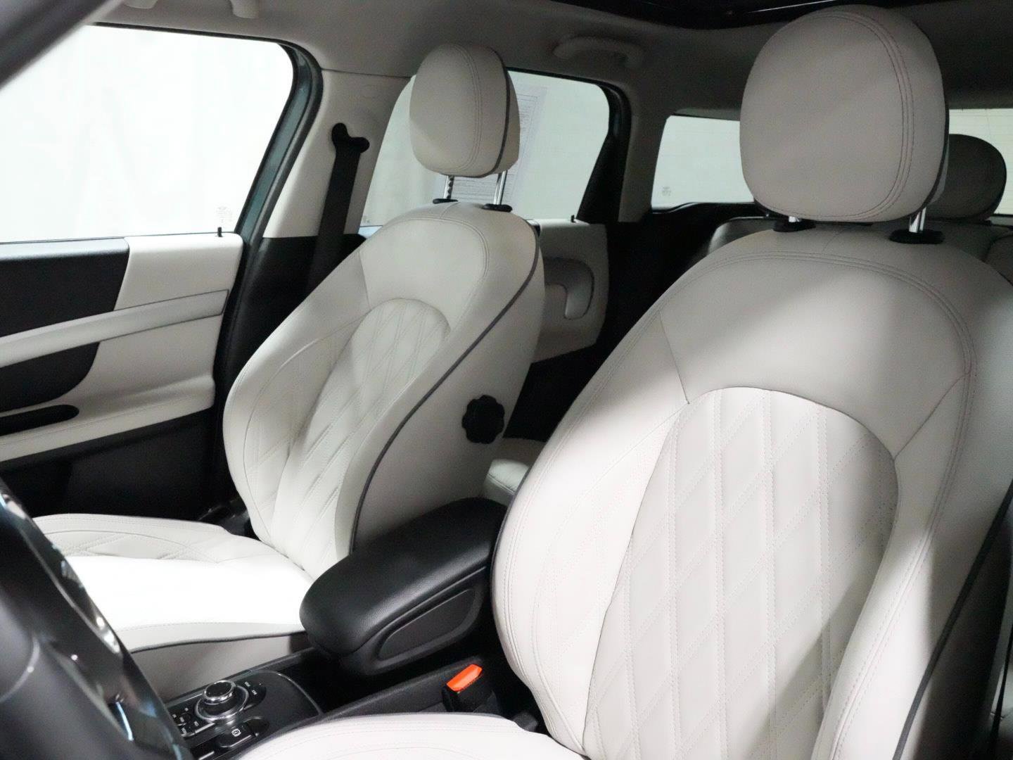 Certified 2023 MINI Cooper Countryman S w/ Signature Upholstery Package image 4