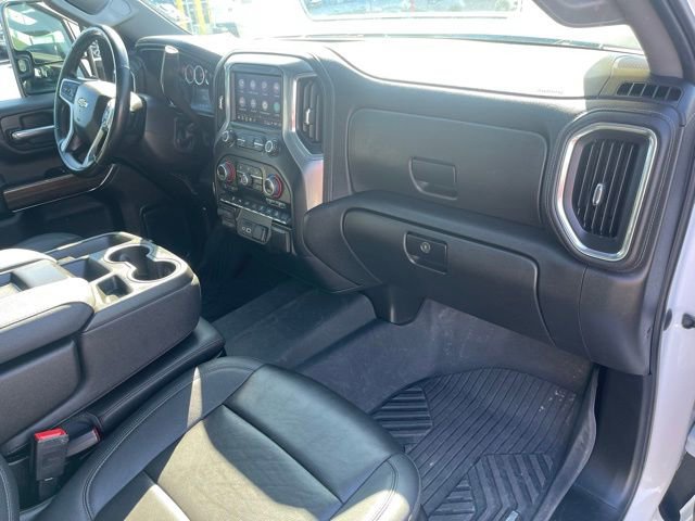 Used 2023 Chevrolet Silverado 2500 LT w/ All Star Edition image 18