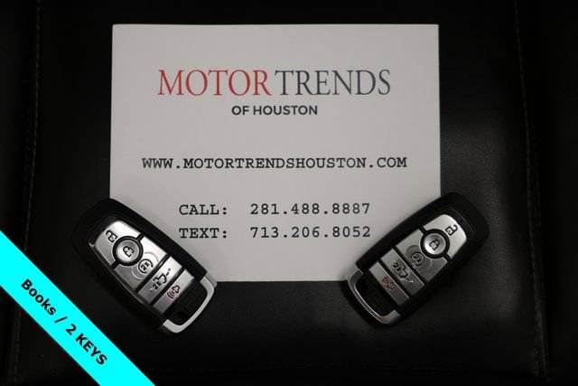 Used 2025 Ford F150 Raptor w/ Equipment Group 803A Raptor R image 60