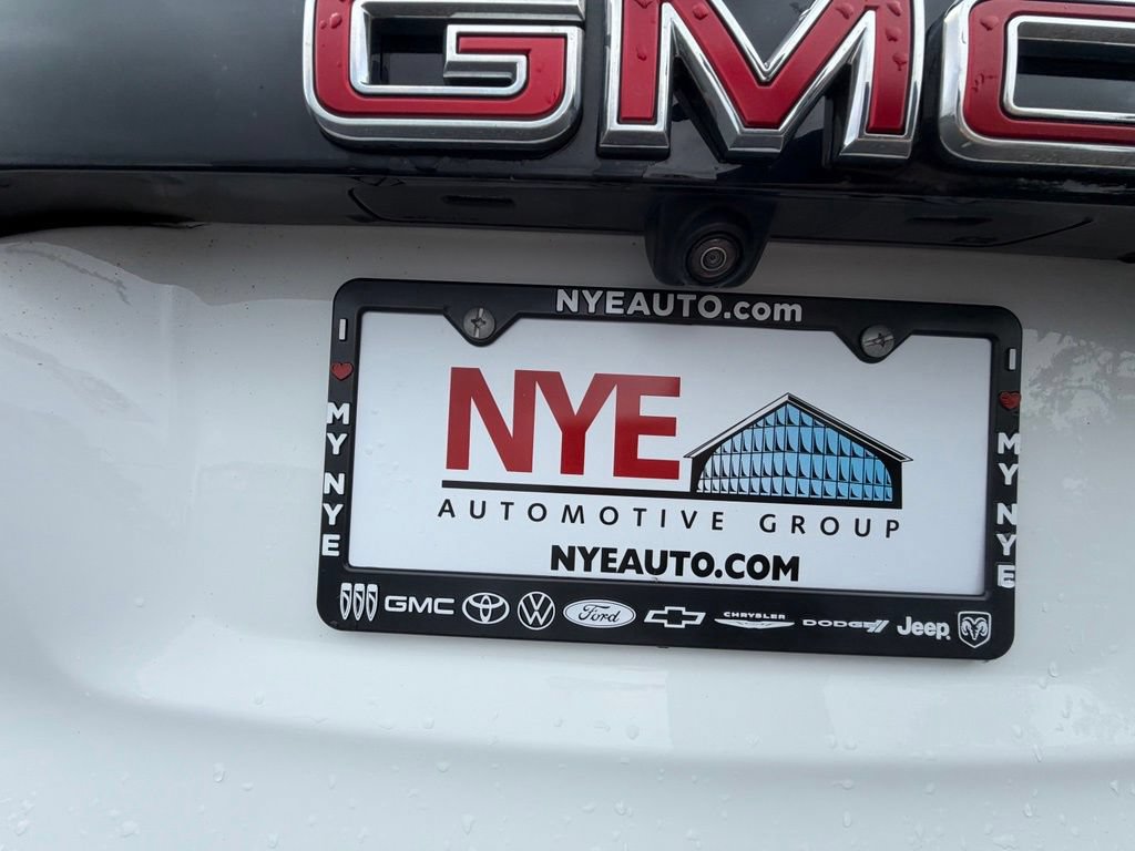 Used 2022 GMC Acadia SLE w/ Driver Convenience Package AWD/4WD image 46